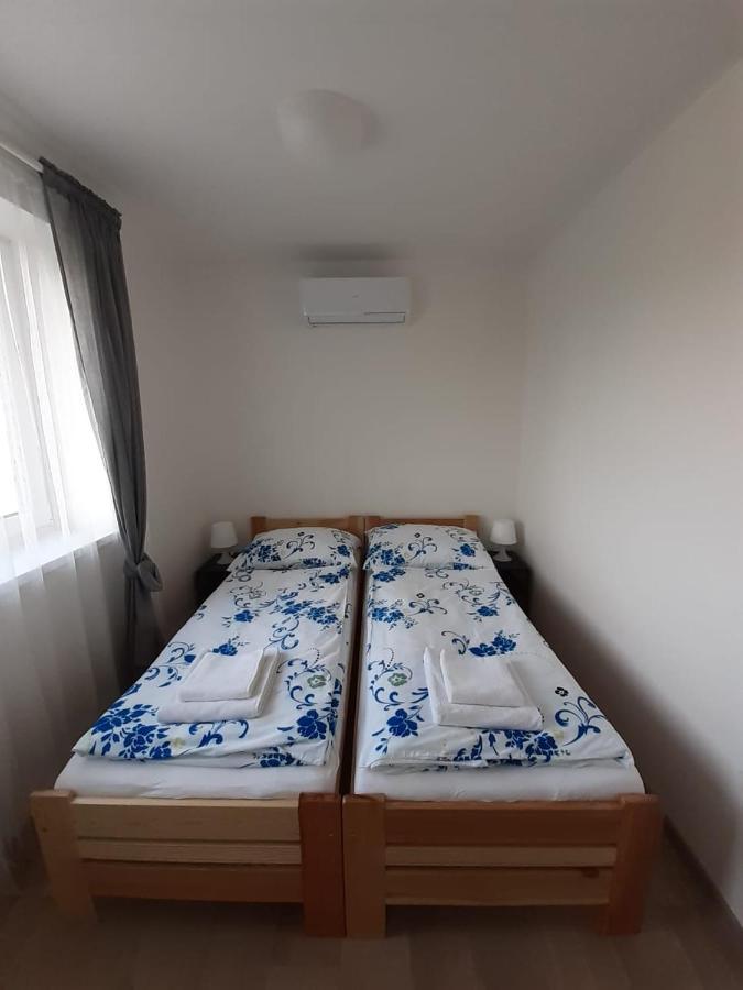 Valen Apartmany Вальтице Екстер'єр фото